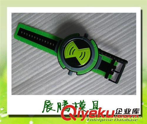 通訊模具 供應兒童對講機精密模具加工