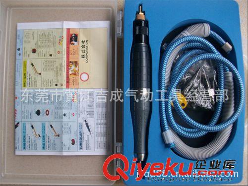 臺灣UHT、Lih氣動工具 安裝合金小銼刀用氣動往復(fù)銼TU-06原始圖片3