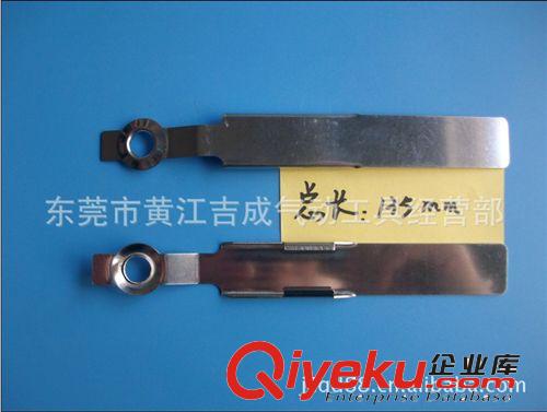 工具配件 專業(yè)批發(fā)FS-30氣動(dòng)配件白鋼片橡膠鋼片