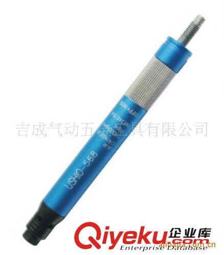 工具配件 耐磨氣動工具配件打磨機葉片原始圖片2