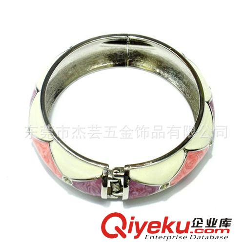 吊墜 廠家供應高品質新款時尚精美時尚金色手鐲批發 價格實惠原始圖片2