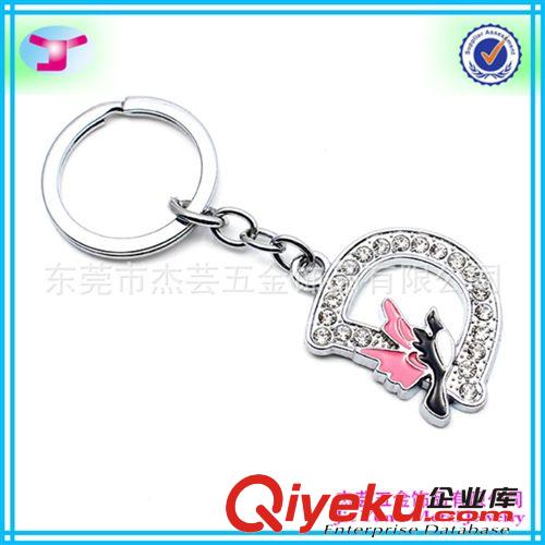 吊墜 我司專業(yè)生產(chǎn)時尚合金小飾品 點鉆鑰匙扣 滴油鑰匙扣批發(fā)