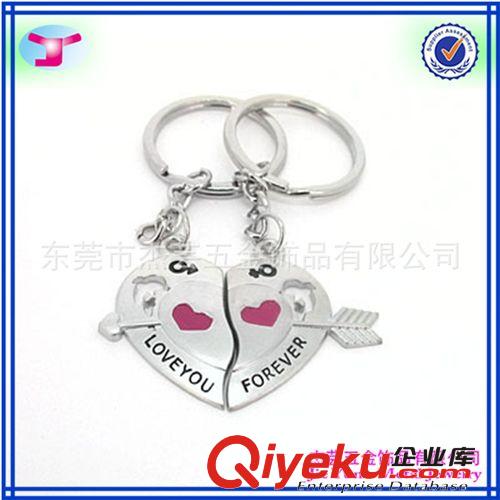 相框 廠家直銷情侶汽車鑰匙扣批發(fā)原始圖片2