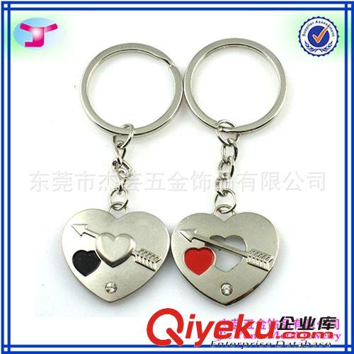 相框 我司專業(yè)生產(chǎn)合金飾品，情侶汽車鑰匙扣原始圖片3