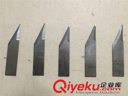 電腦振動刀切割機 數控切割機切紙機刀片皮革切割刀片數控刀具數控機床刀片切割刀片原始圖片3