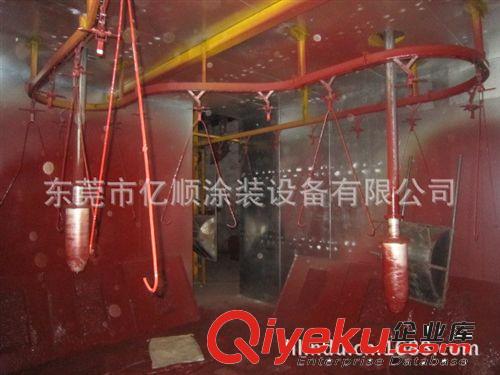 靜電噴漆設備 噴涂機/靜電噴涂機/靜電自動噴涂機/靜電S型靜電噴涂機
