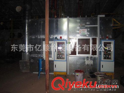 靜電噴漆設(shè)備 涂裝生產(chǎn)線/靜電涂裝生產(chǎn)線/靜電自動涂裝生產(chǎn)線/自動生產(chǎn)線原始圖片2