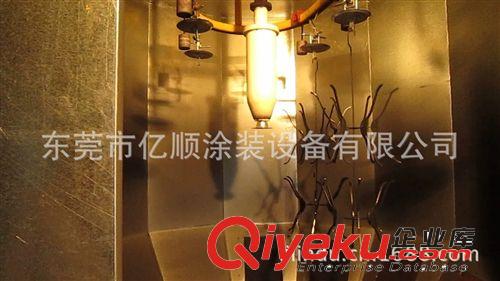 靜電噴漆設(shè)備 DISK霧化頭/霧化器