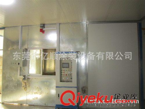 涂裝配件 工藝品靜電噴涂機(jī)、靜電涂裝機(jī)、原始圖片3