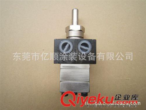 涂裝配件 靜電涂裝配件/靜電油泵、靜電齒輪泵原始圖片2
