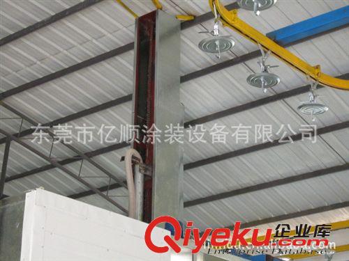 涂裝配件 靜電噴涂設備/家具靜電自動噴漆/自動涂裝機/倚子噴漆/鞋架噴漆