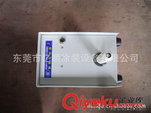 涂裝配件 水、油兩用靜電發(fā)生器 靜電發(fā)生器 發(fā)生器 高壓靜電發(fā)生器 直流高原始圖片2