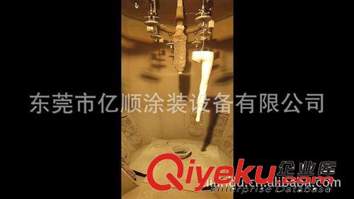 靜電噴漆 靜電自動(dòng)噴涂機(jī) 噴涂機(jī) 自動(dòng)噴漆 自動(dòng)噴漆機(jī) 自動(dòng)噴涂機(jī)原始圖片3