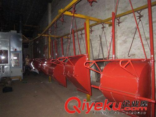 靜電噴漆機(jī) 噴漆設(shè)備/噴漆機(jī)/靜電噴漆機(jī)/原始圖片2