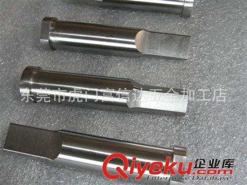 【沖針 廠家承接各類 成型沖頭 ISO8020沖針