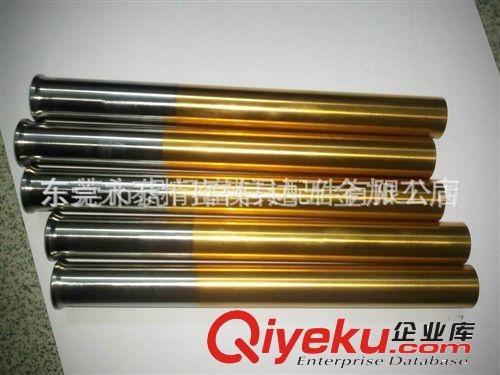 【沖針 廠家批發銷售 型號齊全 檢測銷 模具標準件