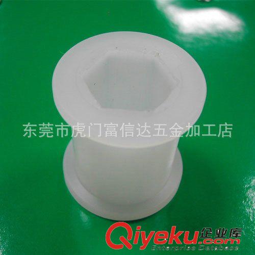 【襯套 廠家生產 尼龍電機襯套 非標襯套原始圖片2