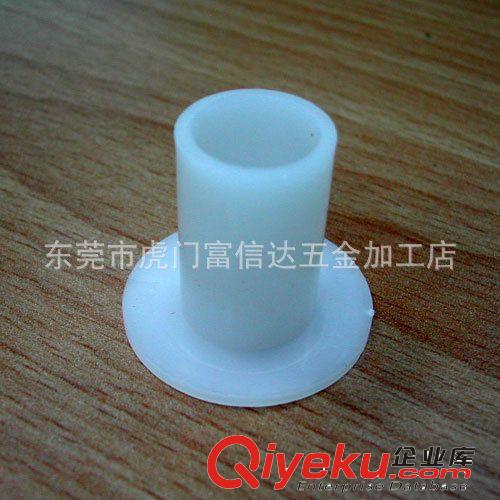【襯套 廠家生產 尼龍電機襯套 非標襯套原始圖片3