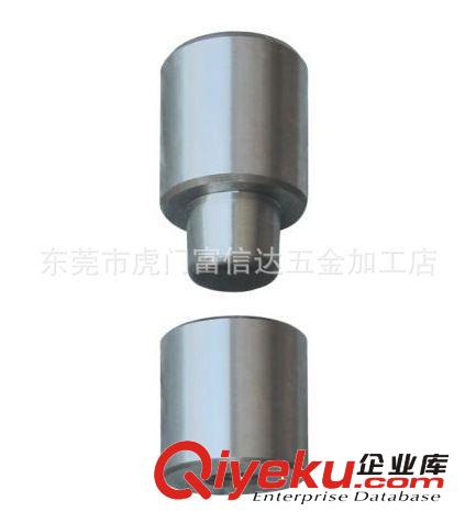 【導(dǎo)柱 廠家出售 定位柱 精密硅膠模導(dǎo)柱導(dǎo)套 圓形導(dǎo)柱輔助器