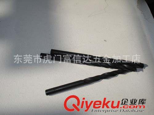 綜合類 批發(fā)供應(yīng)上工麻花鉆原始圖片3