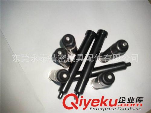鑲件 專業(yè)訂做德標鍍TICN鑲件原始圖片3