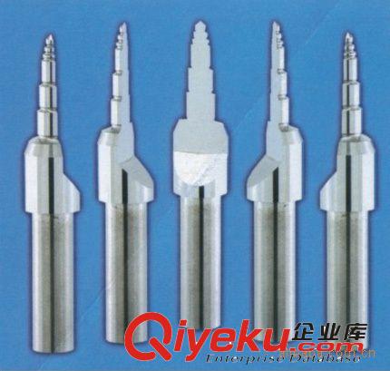沖針類 專業生產供應削邊沖頭,異形鑲針，非標模具配件等