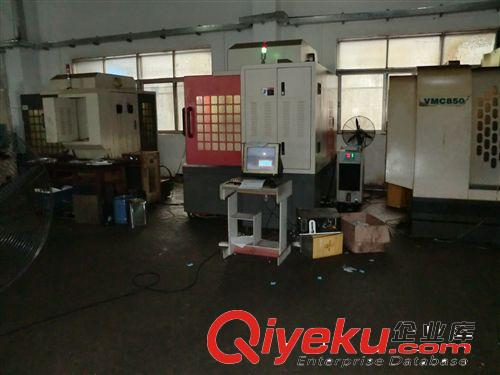 塑膠模具加工 大型塑膠模具加工原始圖片3
