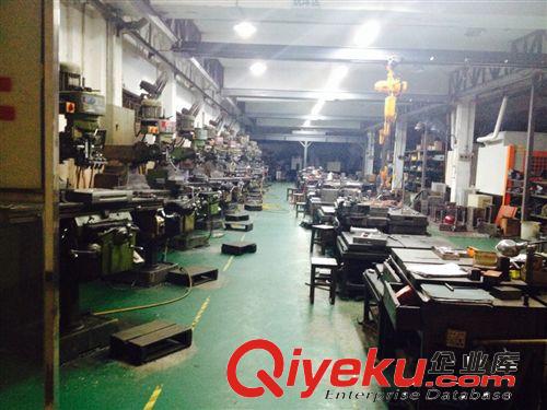 塑膠模具加工 汽車車燈模具  塑料模具加工原始圖片2