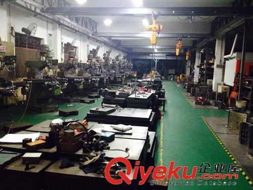 塑料模具加工 【塑料模具開?！克芰夏＞呒庸?注塑模具開模生產原始圖片2