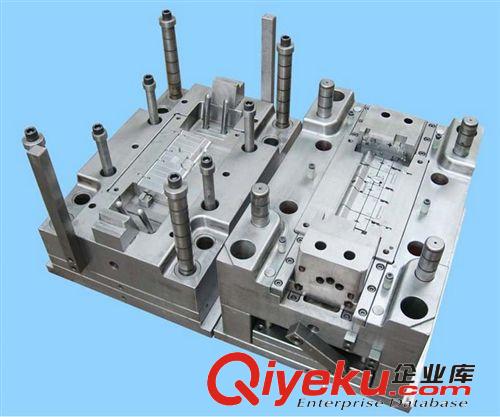 汽車塑膠模具加工 醫(yī)療器械模具 醫(yī)療設(shè)備零部件模具 診療儀外殼精密模具制造加工原始圖片2