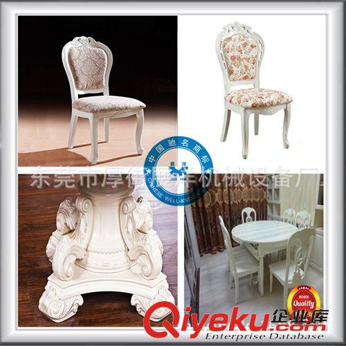 PU發(fā)泡機 PU仿木家具專用設(shè)備原始圖片3