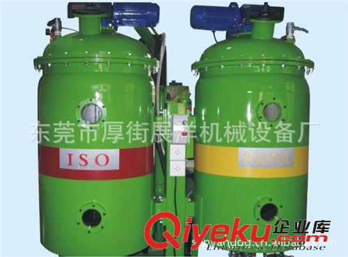 PU灌注機(jī) PU添加軟木料專用設(shè)備原始圖片3