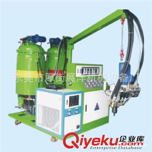 PU灌注機(jī) 聚氨酯（三組份）低壓雙頭發(fā)泡機(jī)