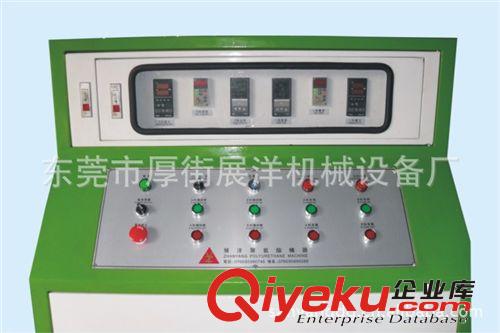 PU灌注機(jī) 供應(yīng)PU仿木家具專用設(shè)備原始圖片3