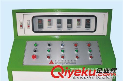 PU家具發(fā)泡機(jī) PU仿木家具專用設(shè)備