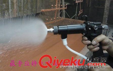 靜電油漆噴槍 供應(yīng)元麒YC-90靜電液體噴槍，液體靜電噴槍, （原裝zp）原始圖片3