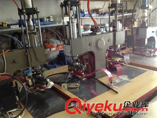 熔接機 二手高周波熔接機原始圖片3