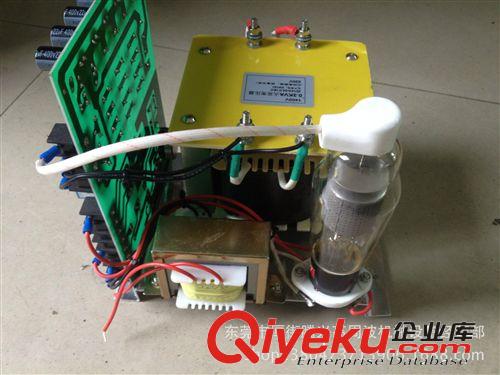 熔接機(jī) 高周波火花保護(hù)原始圖片2