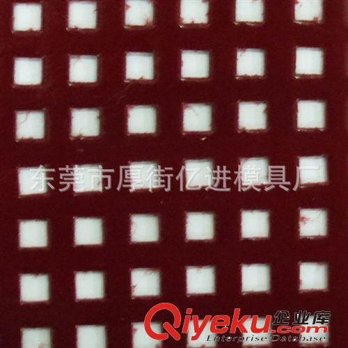 皮料沖孔 時尚手袋包包沖孔、各類手袋手套定位沖孔加工原始圖片2