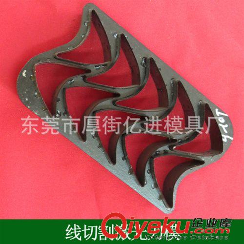 激光刀模 線工割激光刀模、膠板刀模、電子刀模