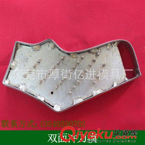 雙面沖刀模 雙面沖刀模 鞋模 激光刀模