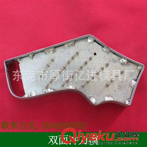 雙面沖刀模 雙面沖刀模 鞋模 激光刀模