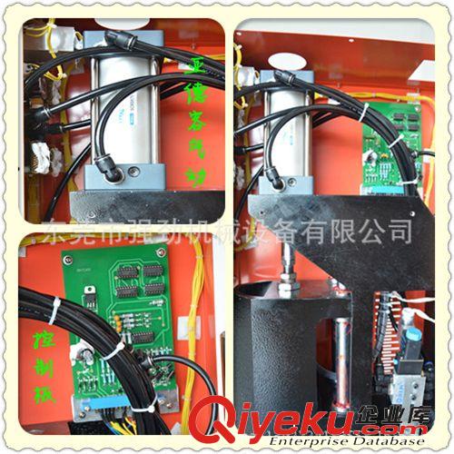 超聲波焊接機 【廠家直銷】強勁超聲波塑焊機，超聲波焊接機，超聲波機械