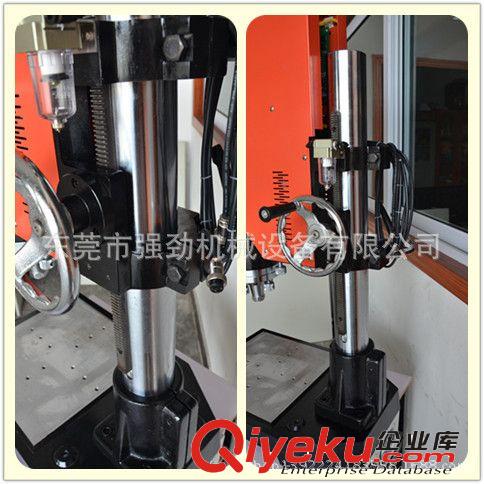 超聲波焊接機 【廠家直銷】強勁超聲波塑焊機，超聲波焊接機，超聲波機械