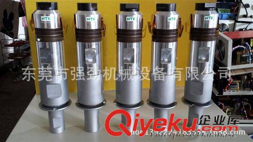 非標超聲波機械 【廠家直銷】強勁自動發卷超聲波焊接機，自動超聲波發卷焊接機