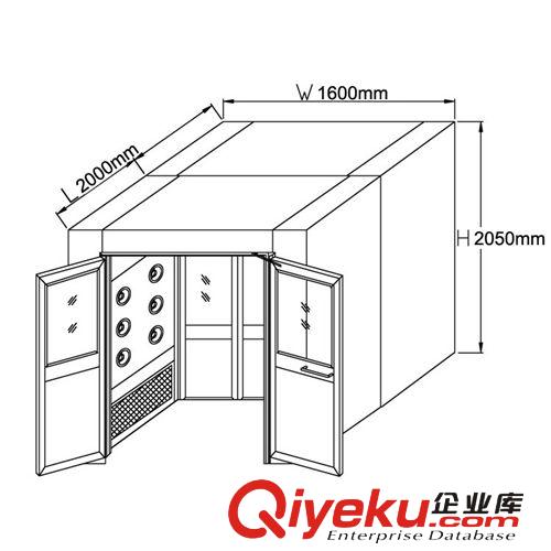 風(fēng)淋室/貨淋室/風(fēng)淋通道 東莞廠家非標(biāo)訂做QS認(rèn)證專用單人雙吹風(fēng)淋室 201不銹鋼風(fēng)淋室