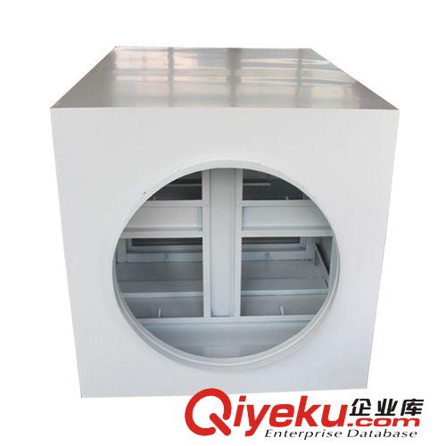 超凈工作臺(tái)、醫(yī)用洗手池、靜電除塵箱、供風(fēng)柜 東莞廠家專業(yè)設(shè)計(jì)潔凈供風(fēng)柜  空氣潔凈送風(fēng)箱 支持按圖紙生產(chǎn)原始圖片2