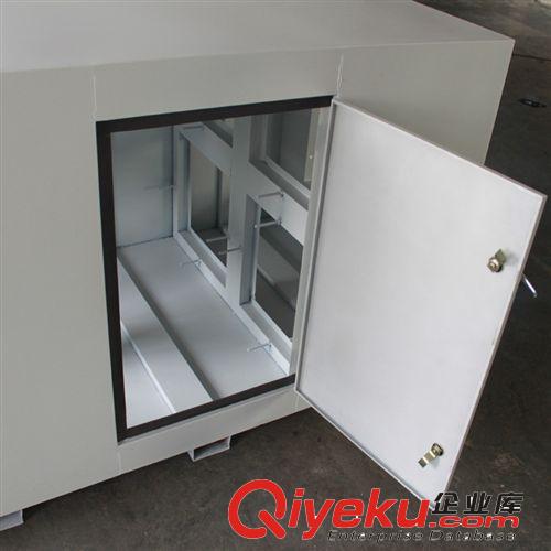 超凈工作臺(tái)、醫(yī)用洗手池、靜電除塵箱、供風(fēng)柜 東莞廠家專業(yè)設(shè)計(jì)潔凈供風(fēng)柜  空氣潔凈送風(fēng)箱 支持按圖紙生產(chǎn)原始圖片3
