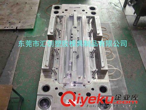 塑料模 承接中山市模具開發 模具加工 注塑產品 ABS注塑 模具注塑加工原始圖片2