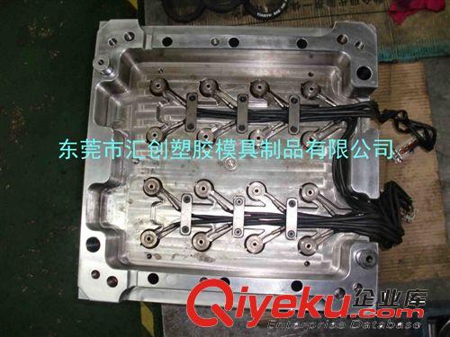 塑料模 承接深圳市模具開發 模具加工 注塑加工 ABS注塑加工原始圖片2